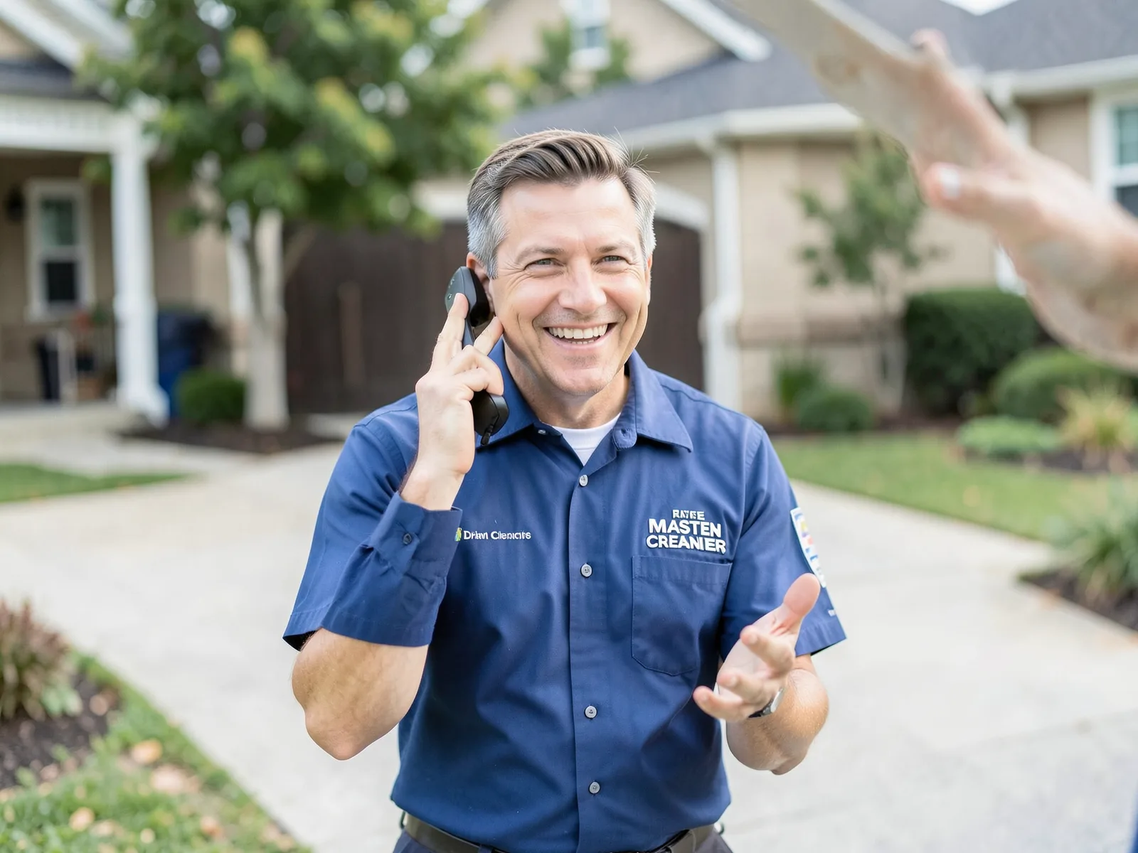 Drain Cleaning Tucker, AR FAQs